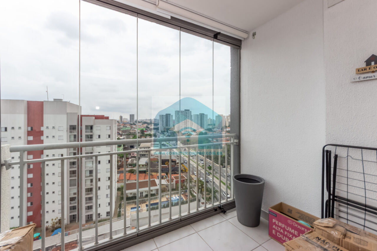 Apartamento para Venda - Vila Mascote