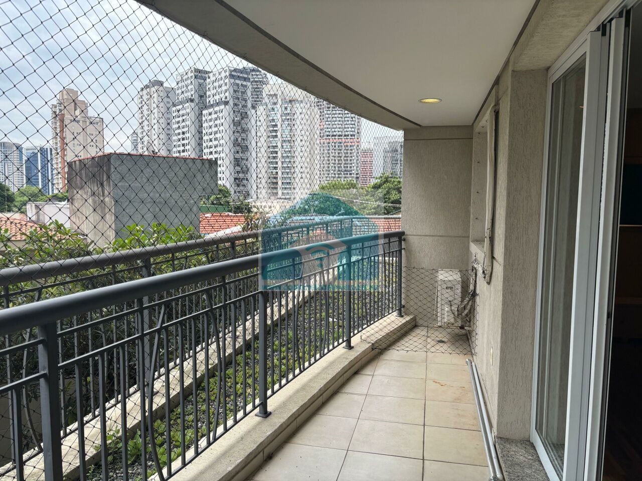Apartamento para Locação - Chácara Santo Antônio Zona Sul