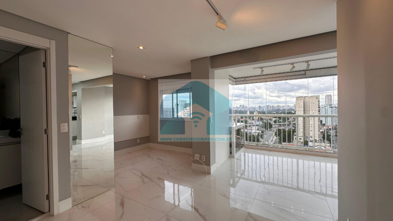 Apartamento para Venda - Vila Mascote