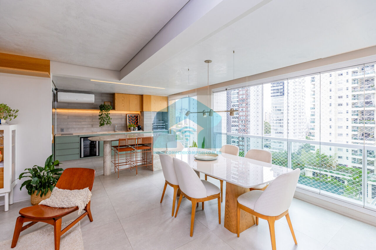 Apartamento para Venda - Campo Belo