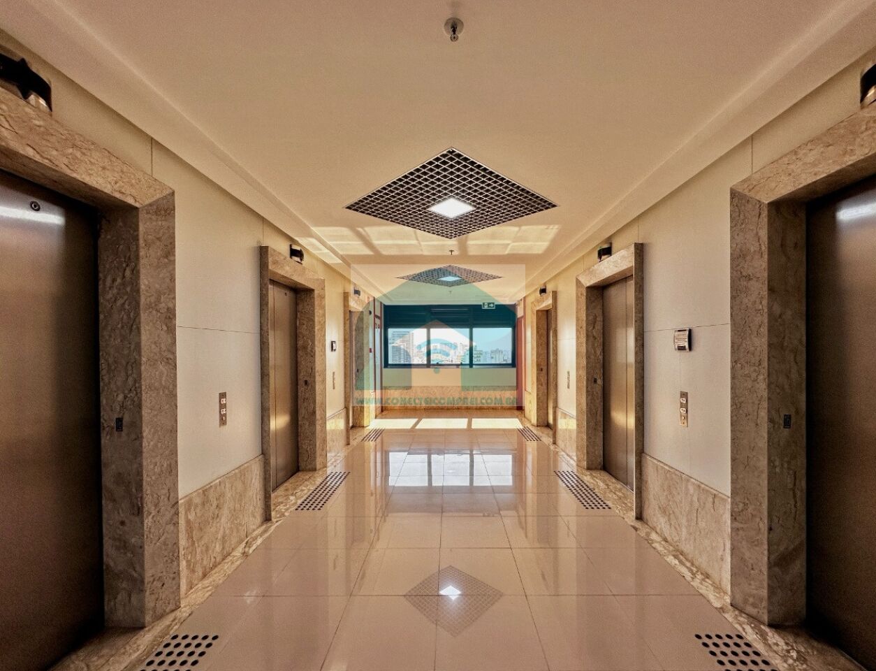 Loja para Locação - Campo Belo