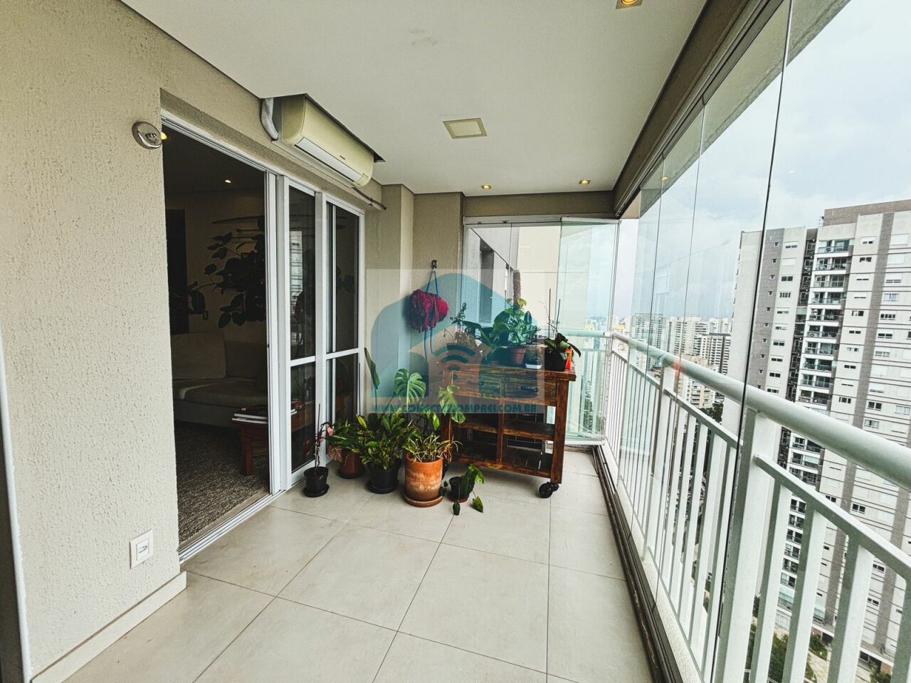 Apartamento para Venda - Vila Andrade