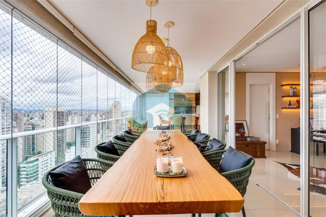 Apartamento para Venda - Campo Belo