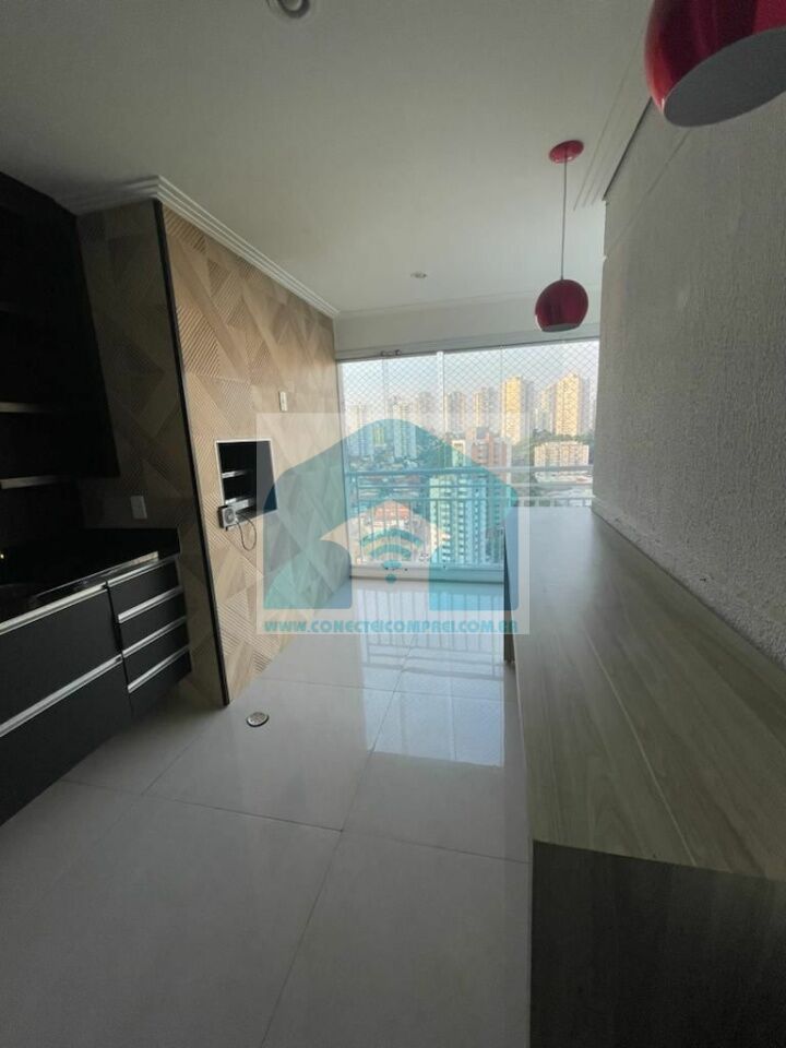 Apartamento para Venda - Jardim Vazani