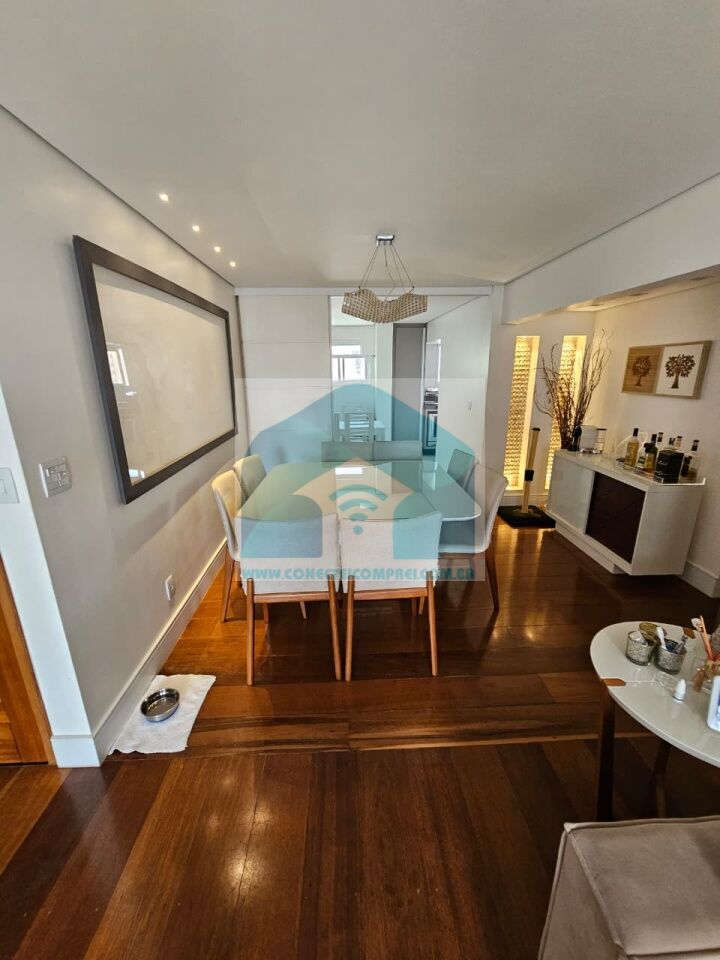 Apartamento para Venda - Jardim das Acácias