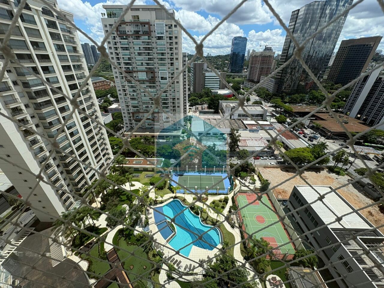 Apartamento para Venda - Brooklin Paulista