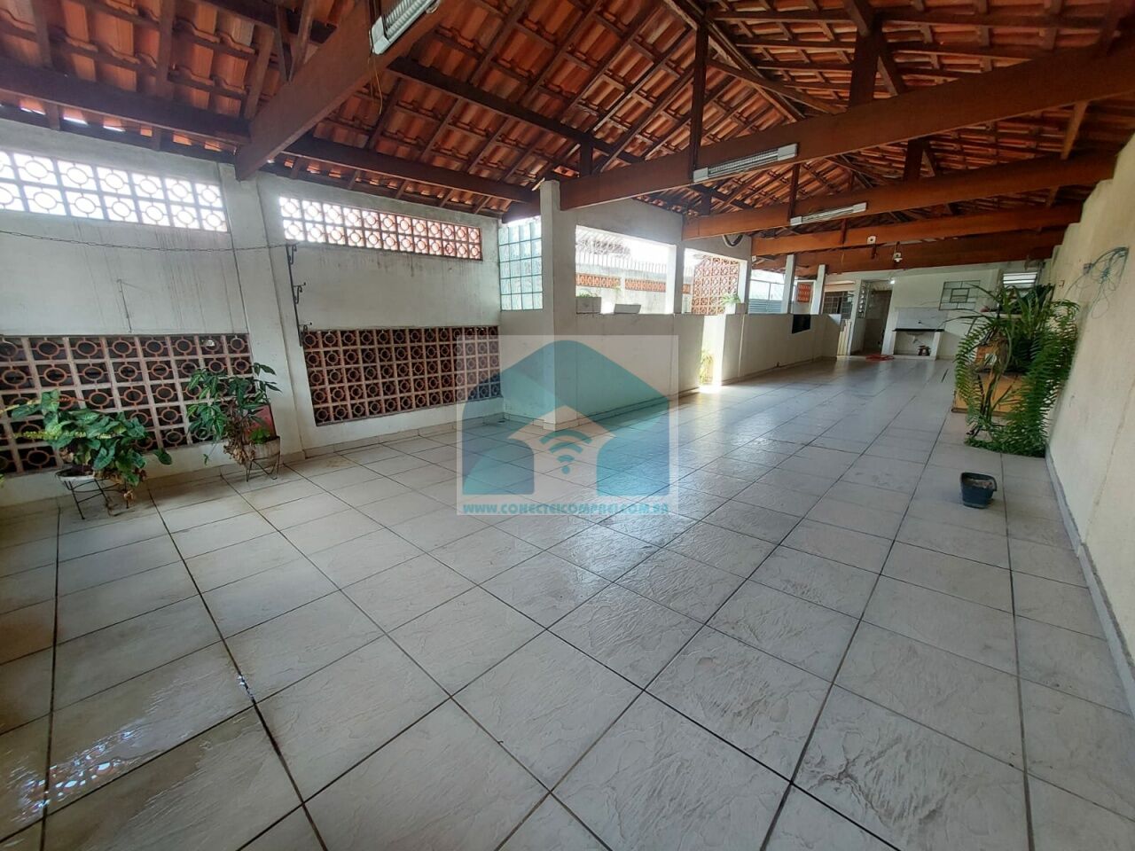 Casa Assobradada para Venda - Vila Água Funda