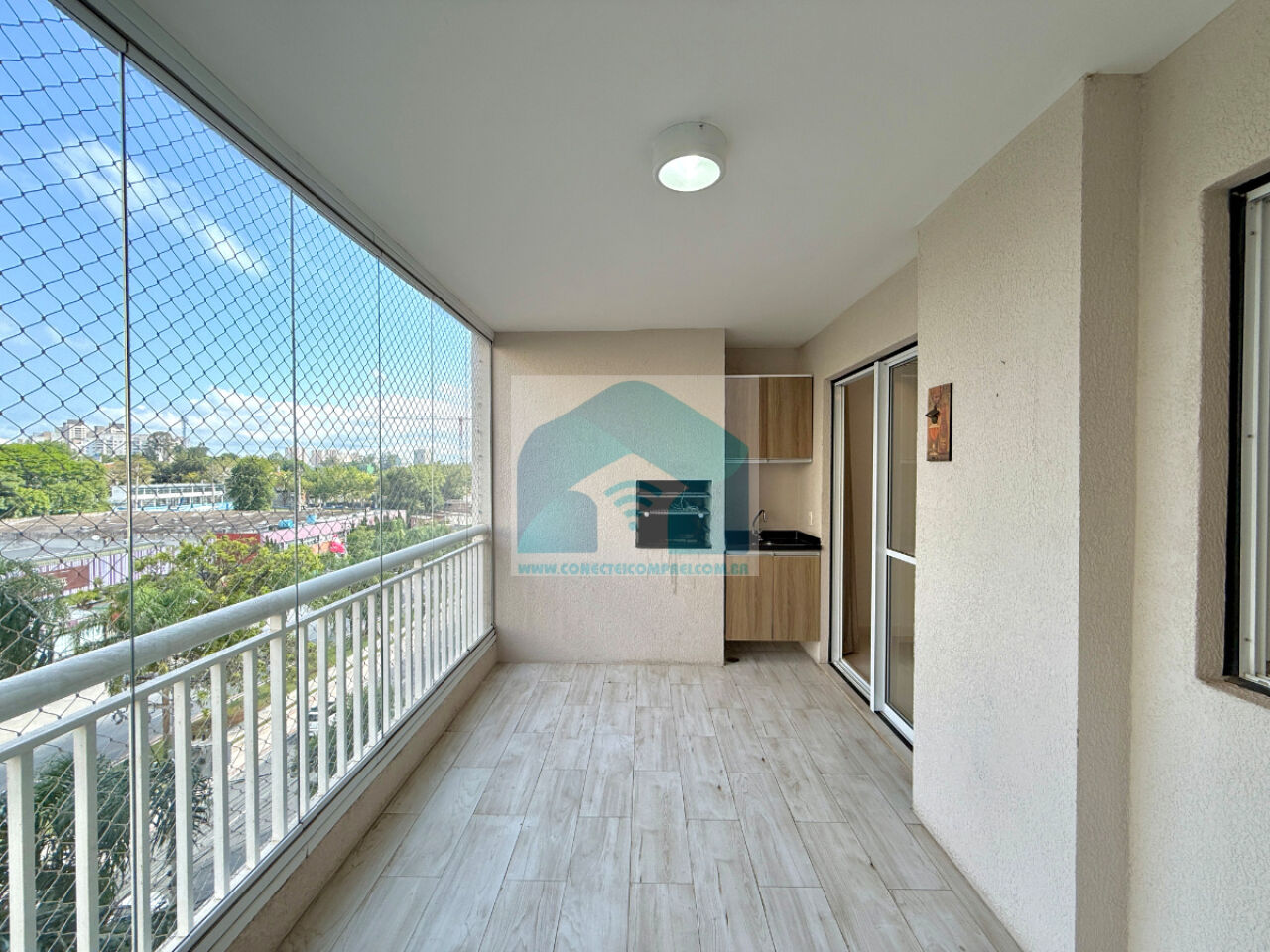 Apartamento para Venda - Jardim Taquaral