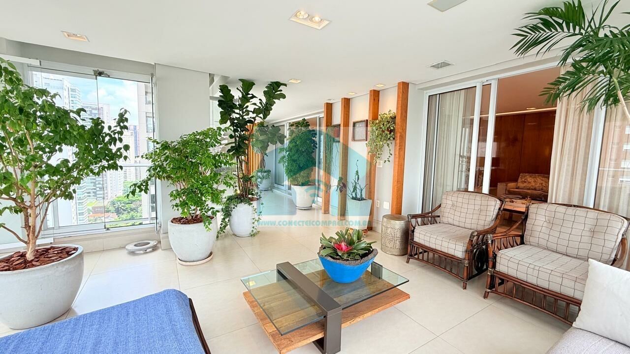 Apartamento para Venda - Campo Belo