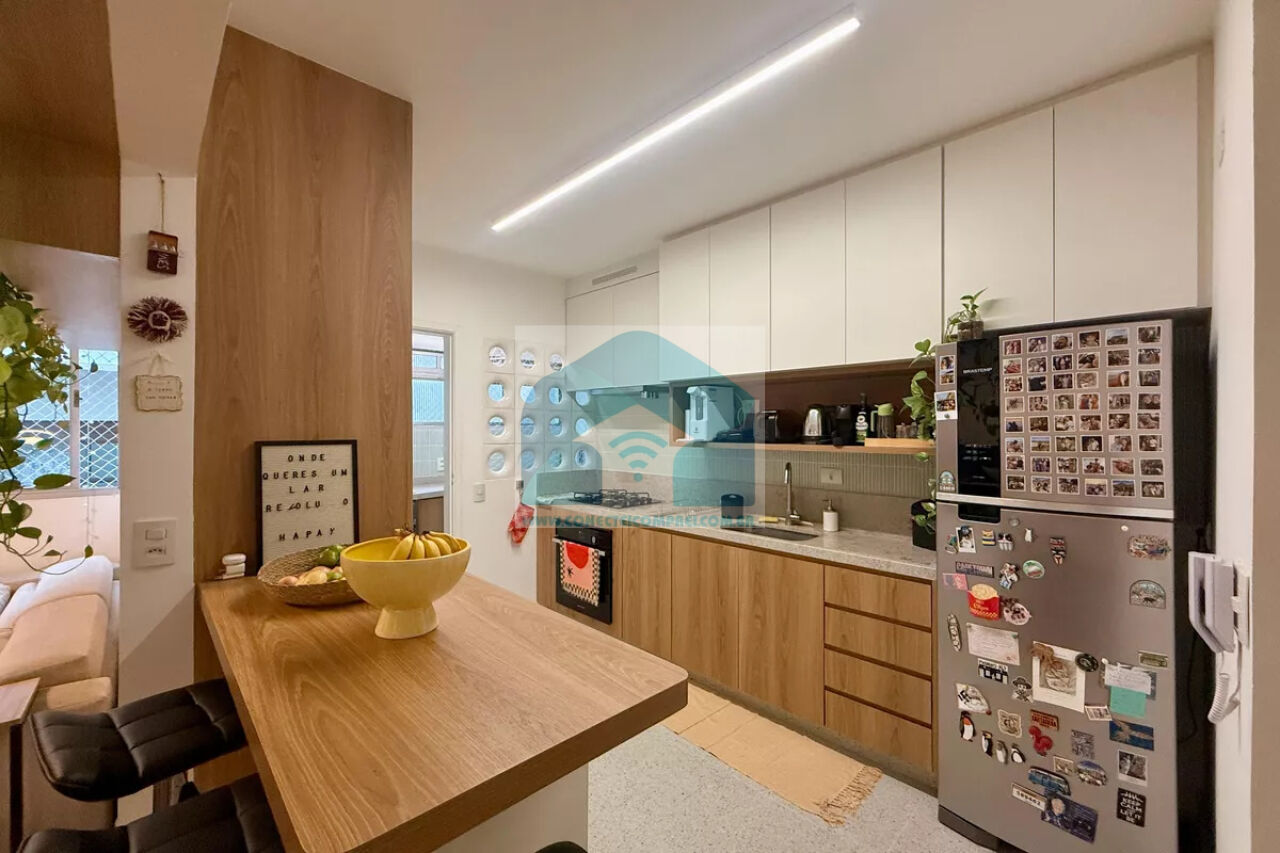 Apartamento para Venda - Brooklin Paulista