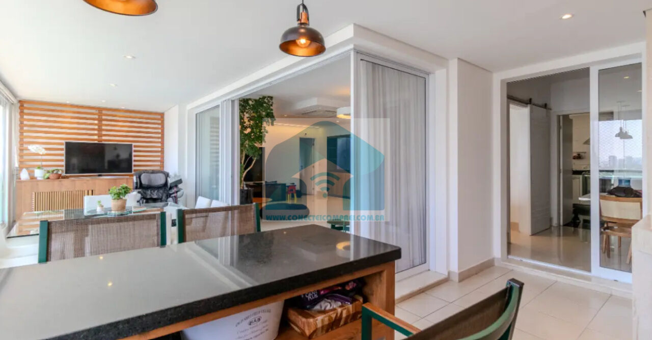 Apartamento para Venda - Campo Belo