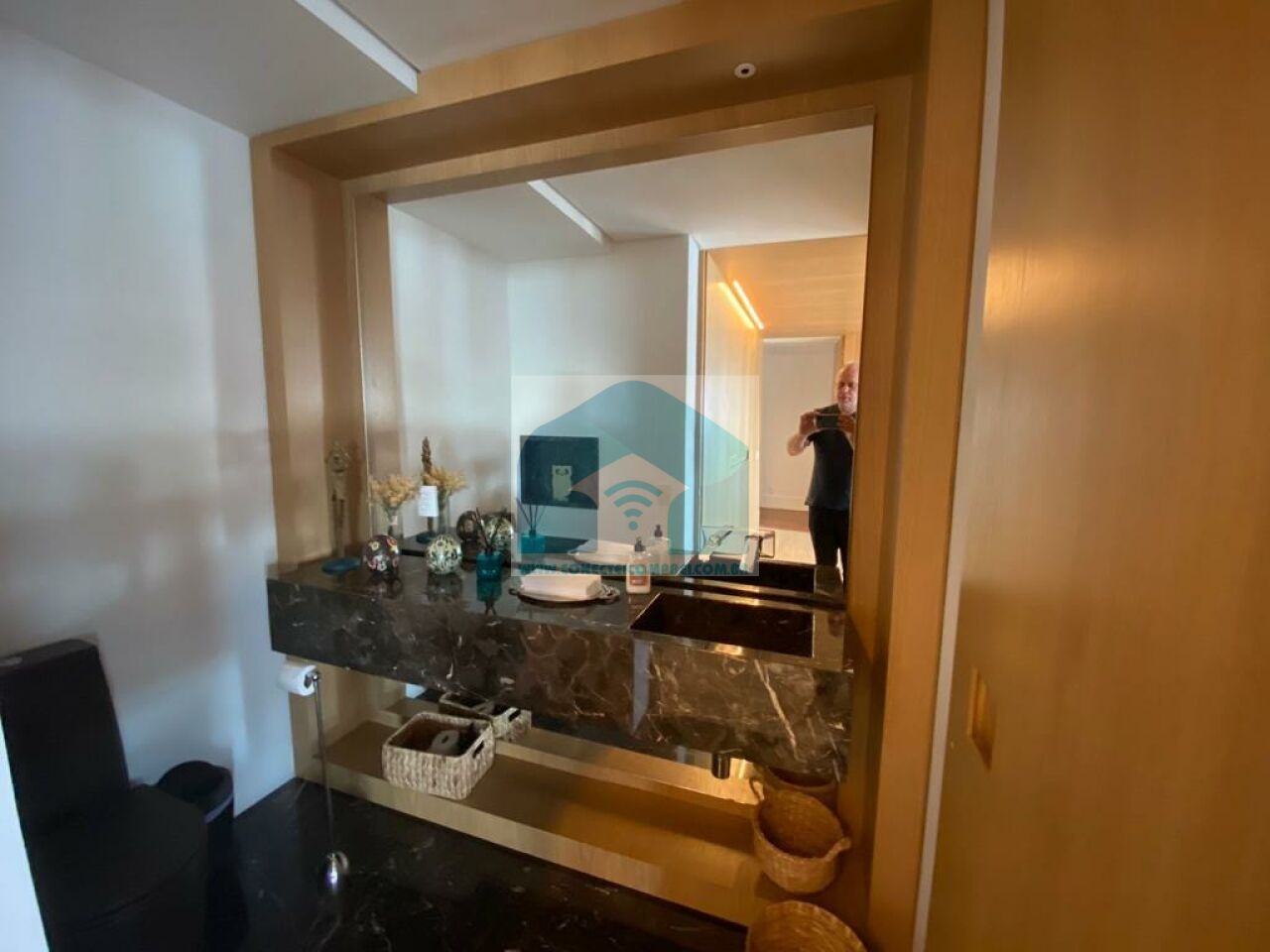 Apartamento para Venda - Campo Belo