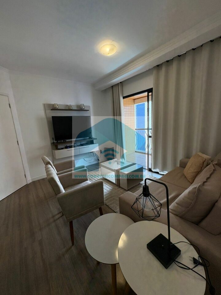 Apartamento para Venda - Brooklin Paulista