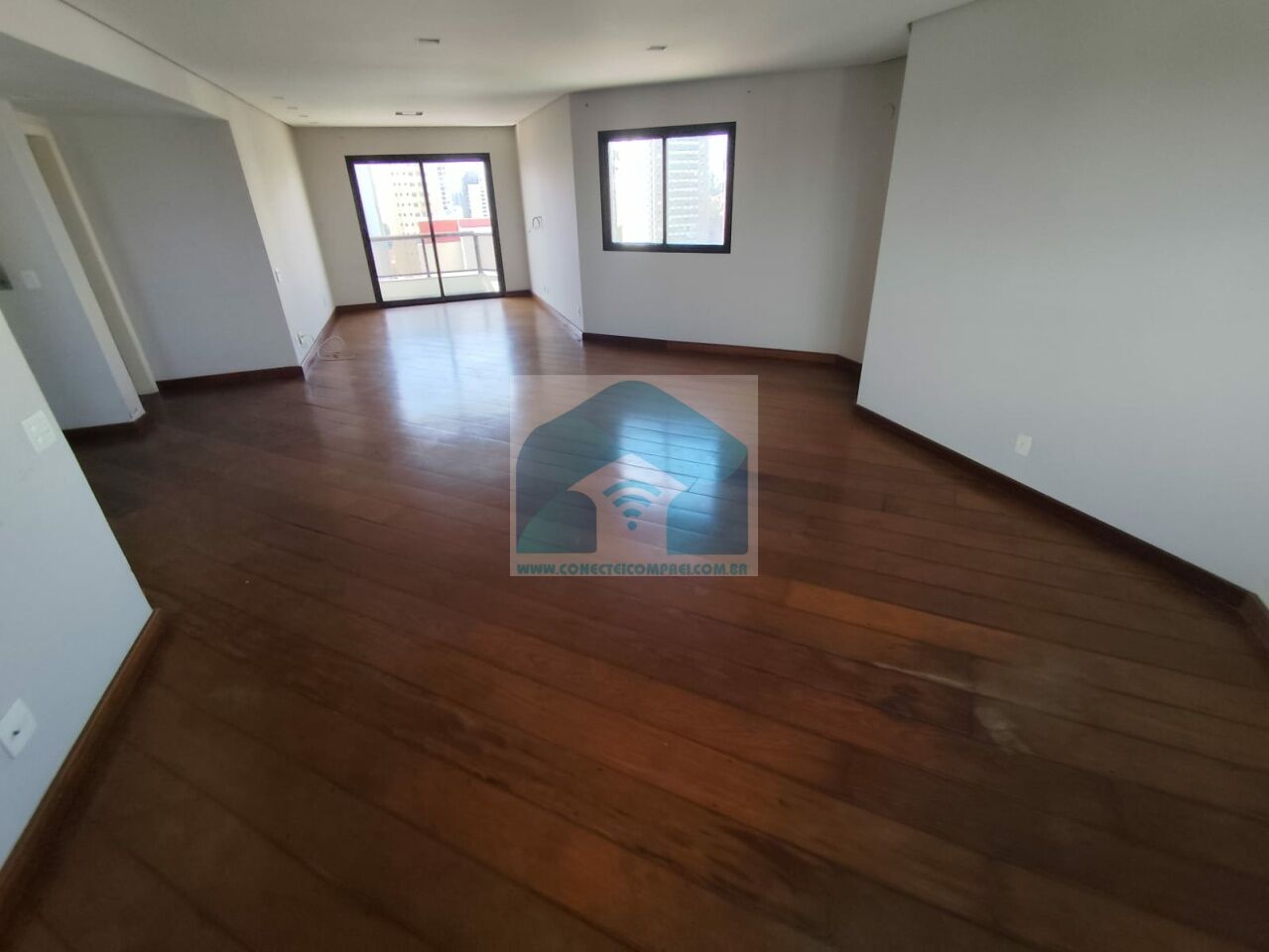 Apartamento para Venda - Campo Belo