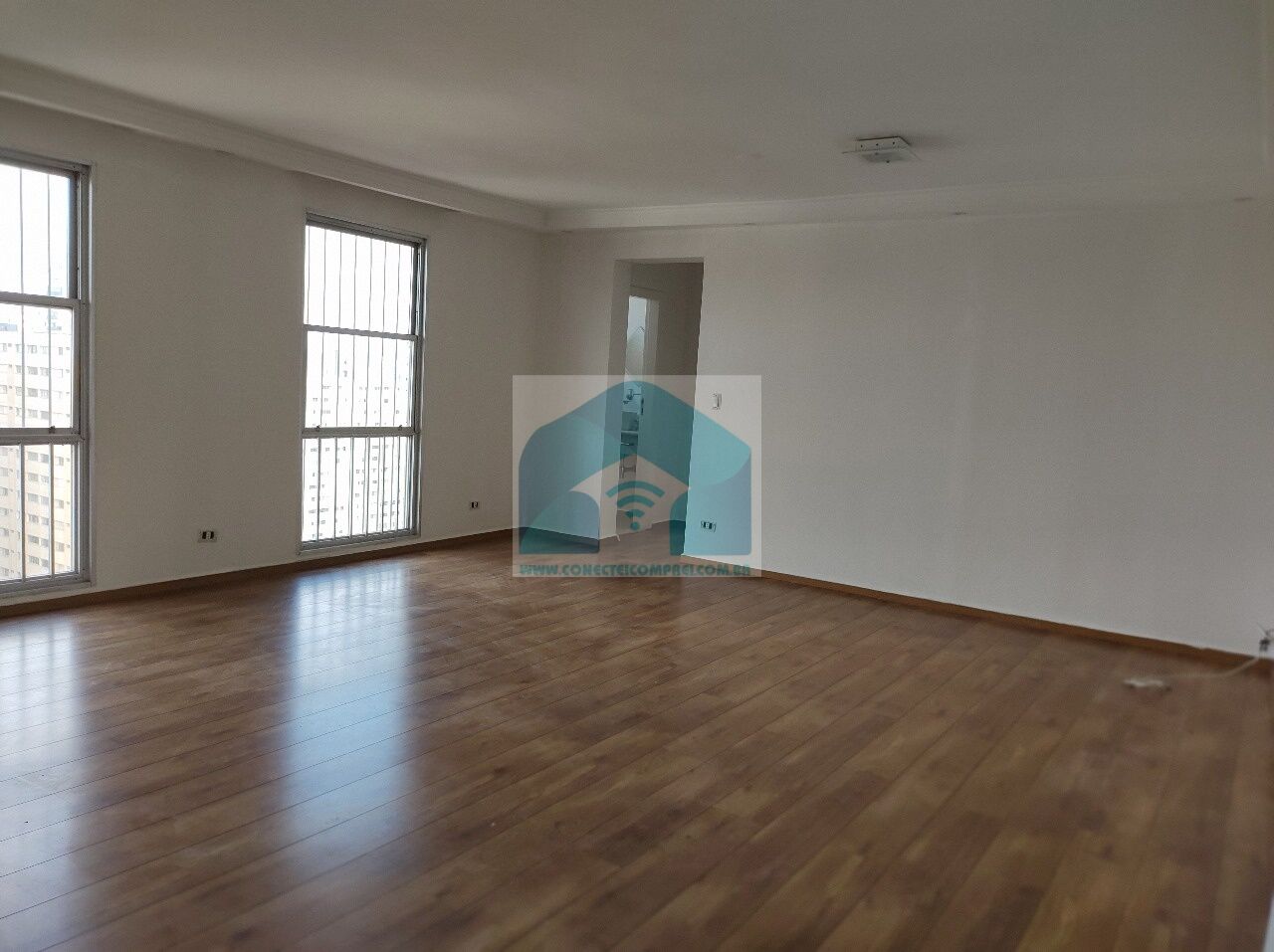 Apartamento para Venda - Jardim das Acácias