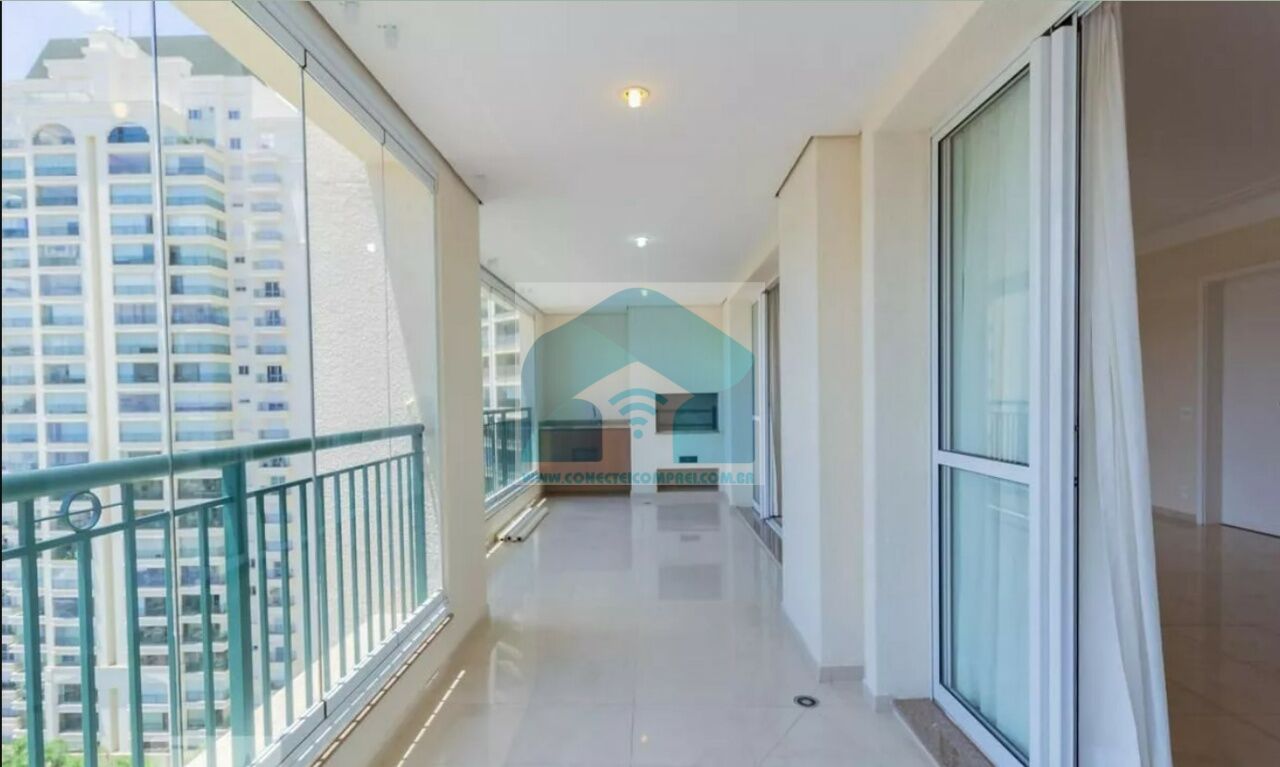 Apartamento para Venda - Brooklin Paulista