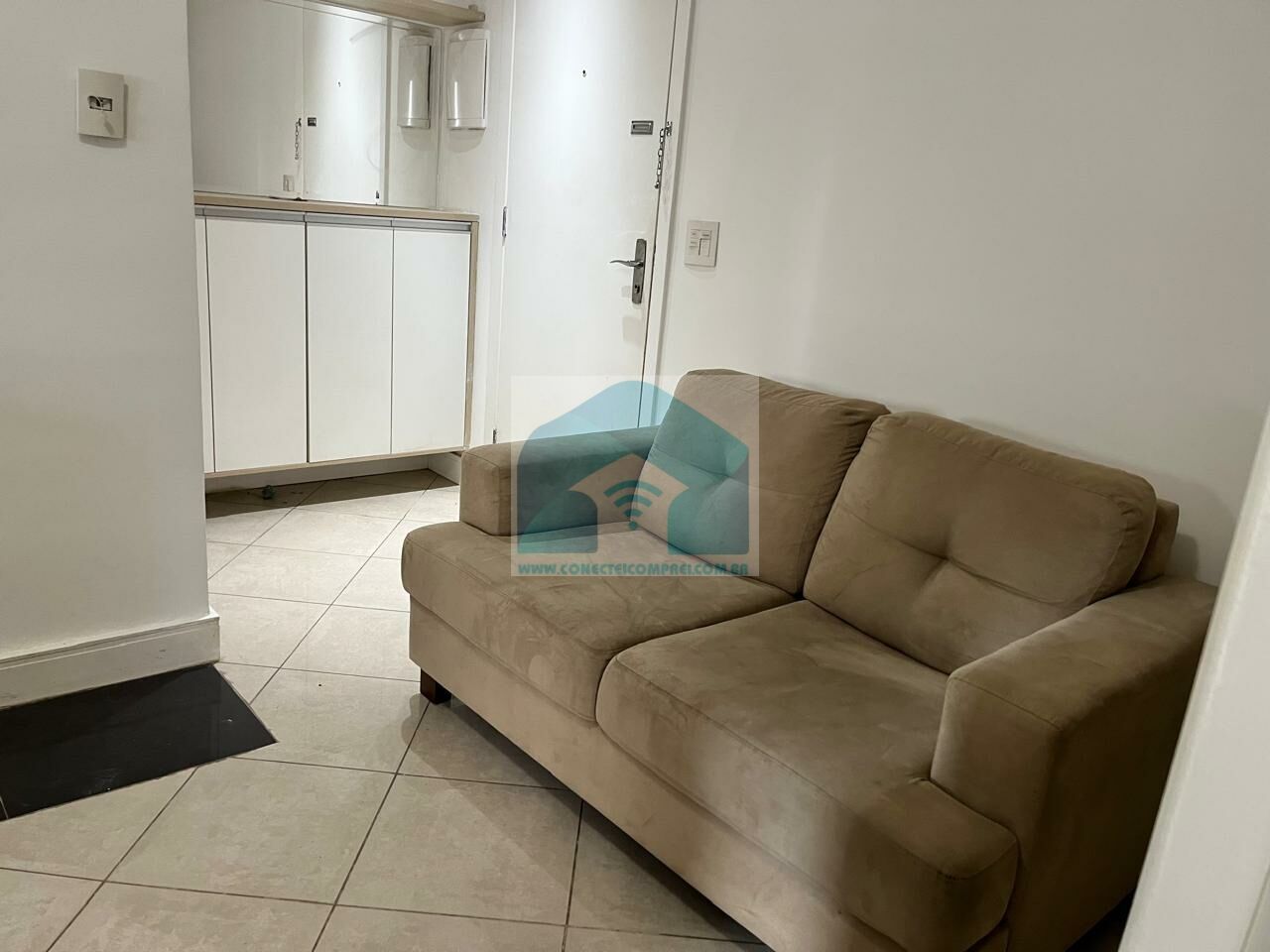 Apartamento para Venda - Vila Nova Conceição