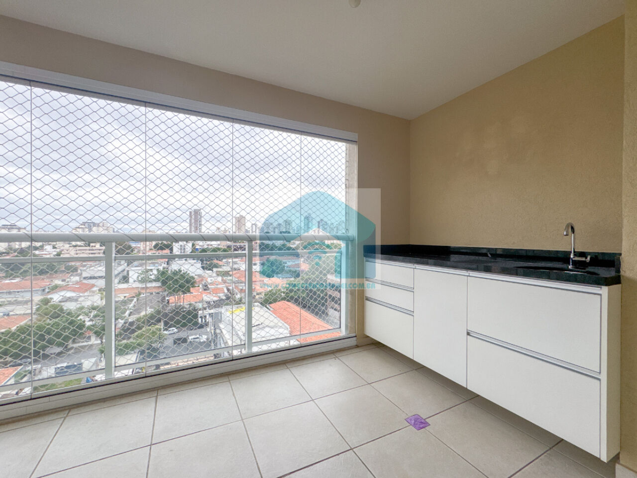 Apartamento para Venda - Chácara Inglesa