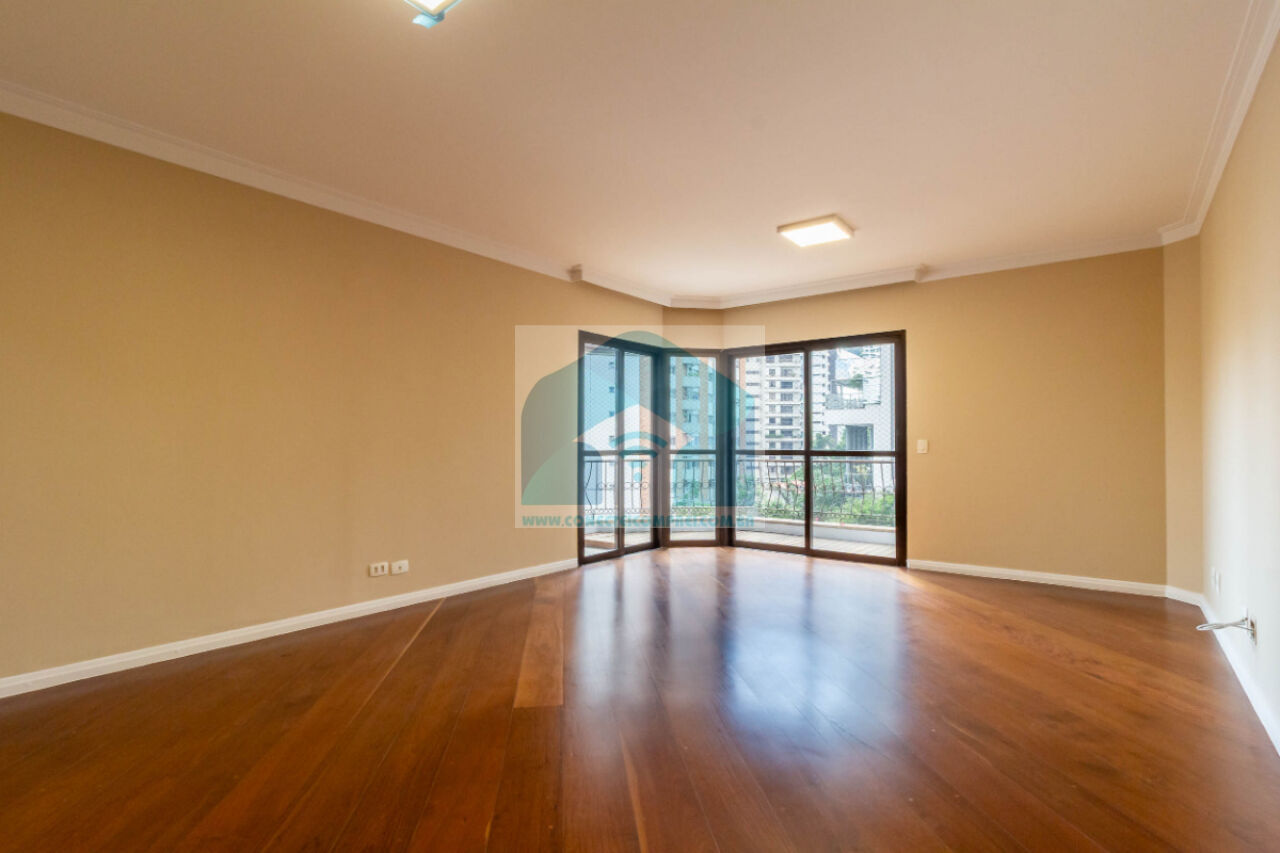 Apartamento para Venda - Brooklin Paulista