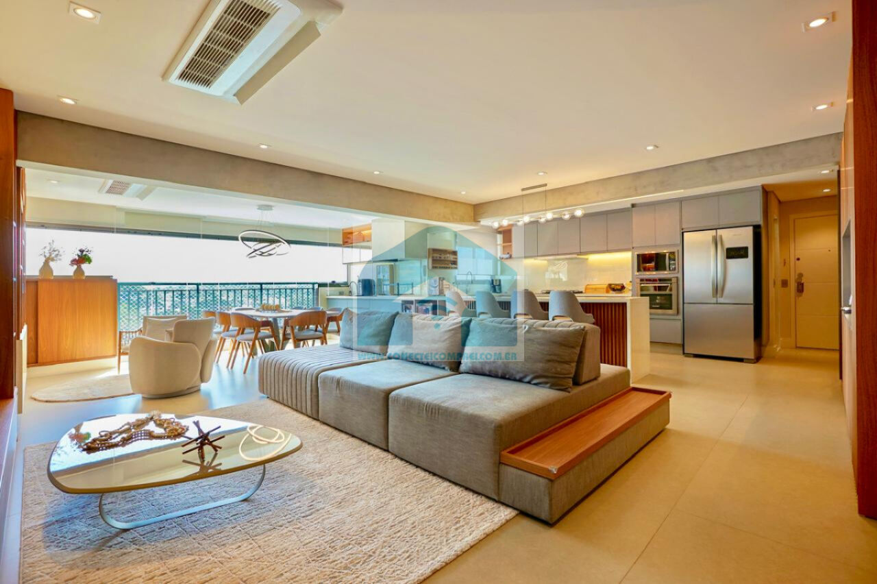 Apartamento para Venda - Jardim Prudência