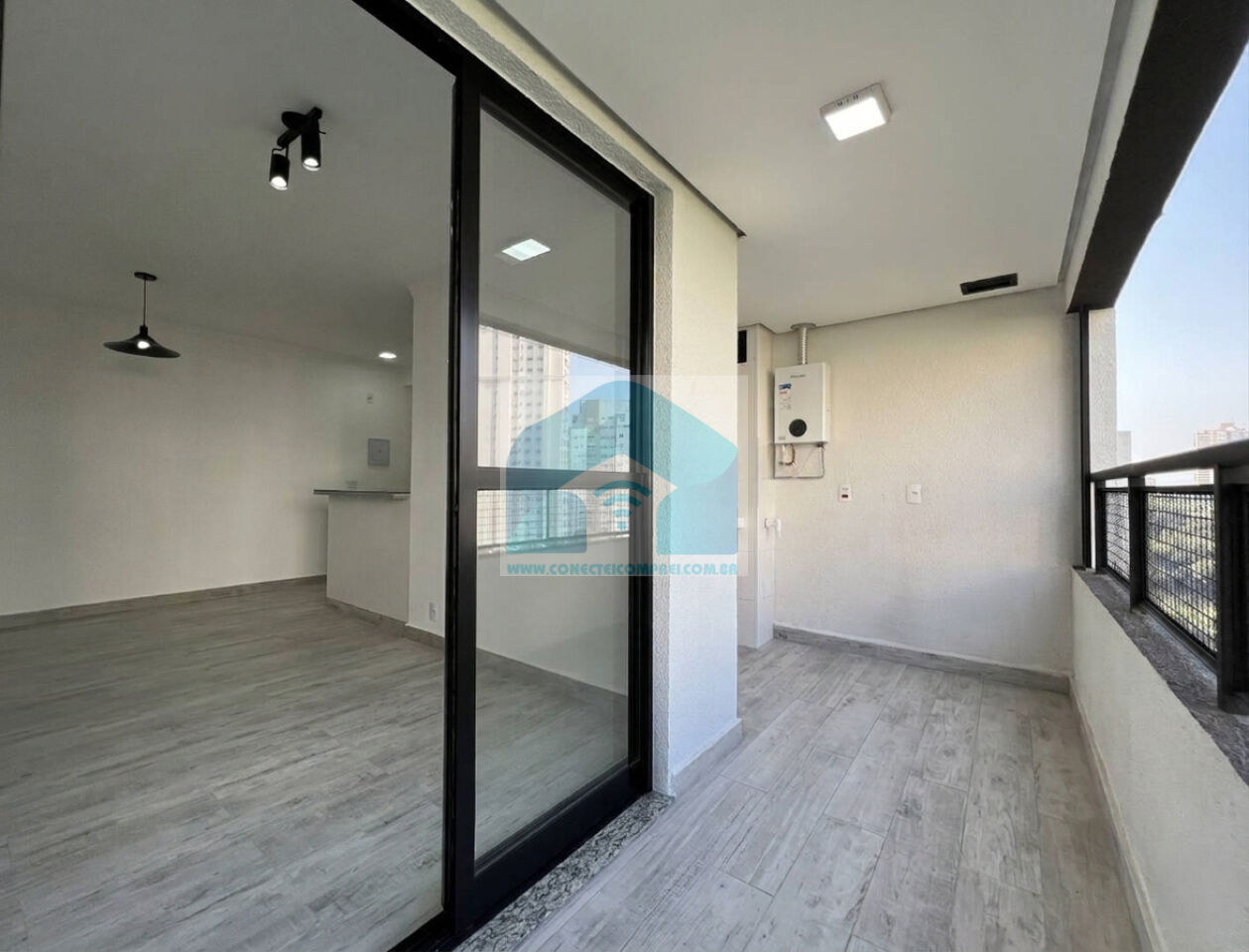 Apartamento para Venda - Vila Suzana