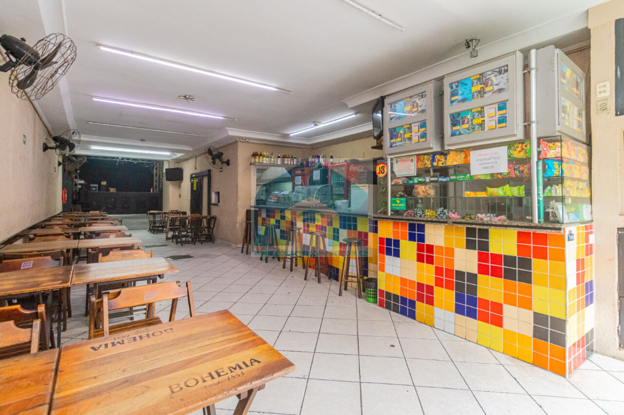 Comercial para Venda - Santo Amaro