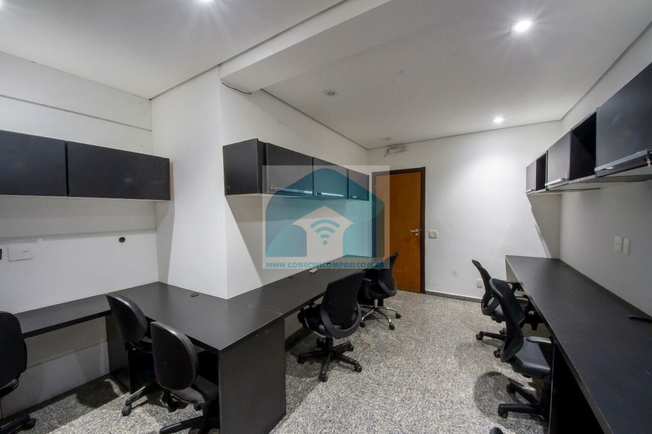 Conj. Comercial para Locação - Chácara Santo Antônio Zona Sul
