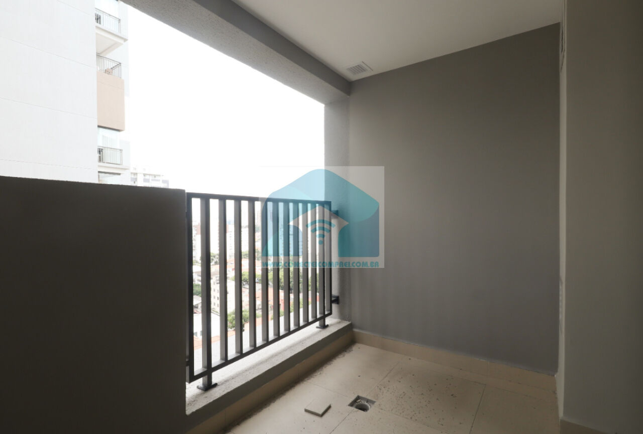 Apartamento para Venda - Vila Clementino