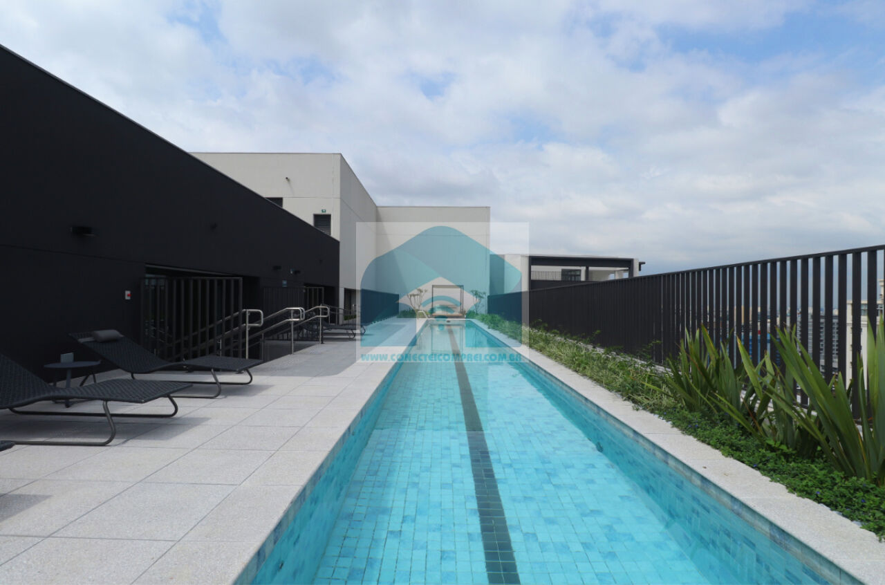 Apartamento para Venda - Vila Clementino