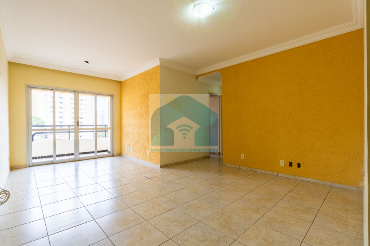 Apartamento para Venda - Vila Gumercindo