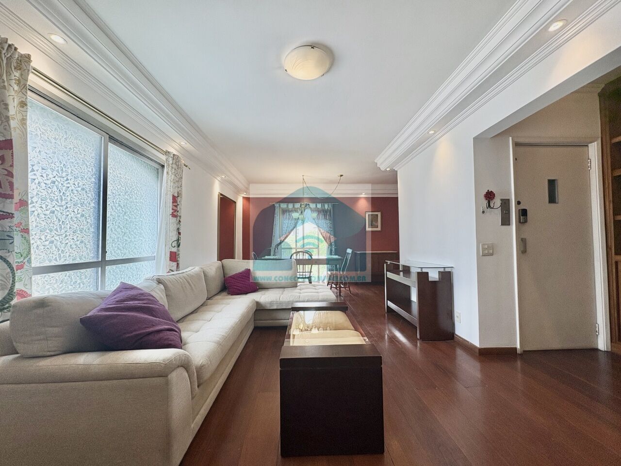 Apartamento para Venda - Vila Andrade