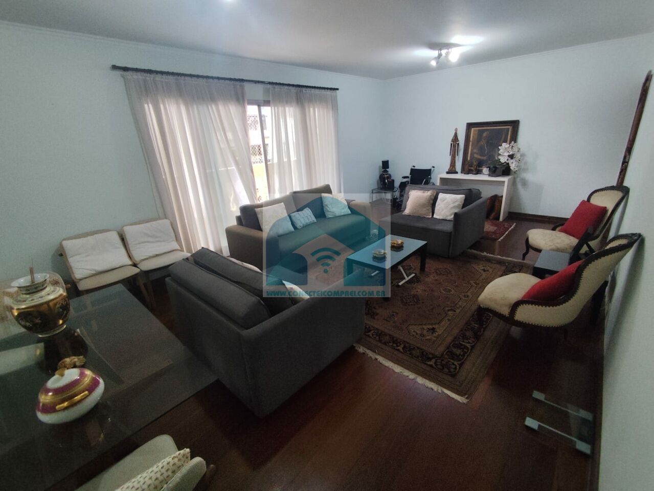 Apartamento para Venda - Campo Belo