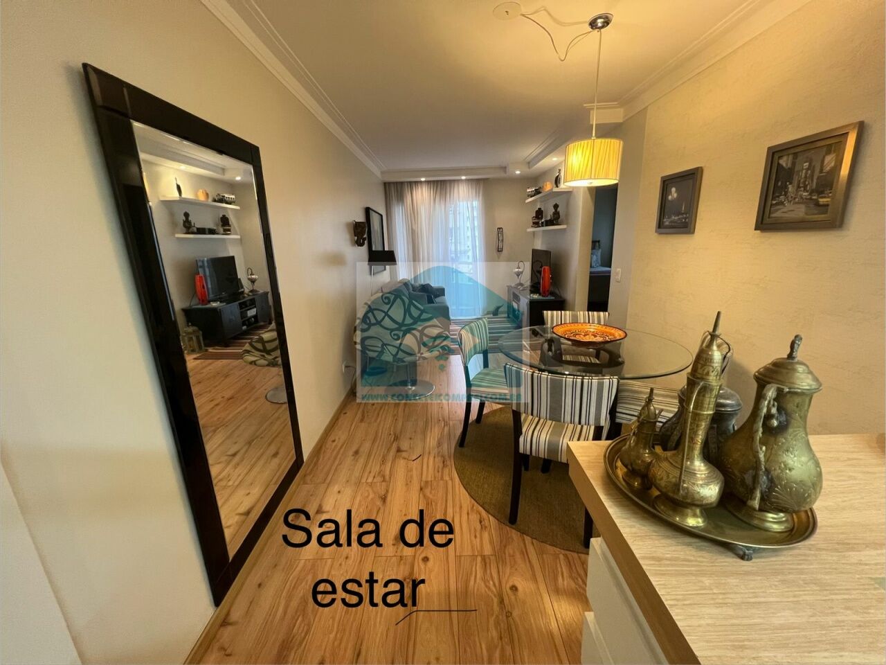 Apartamento para Venda - Campo Belo