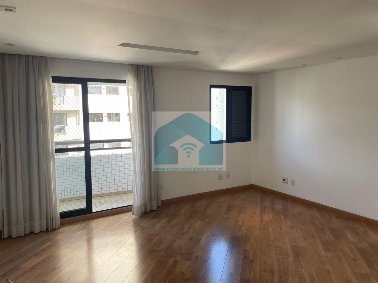 Apartamento para Venda - Vila Andrade