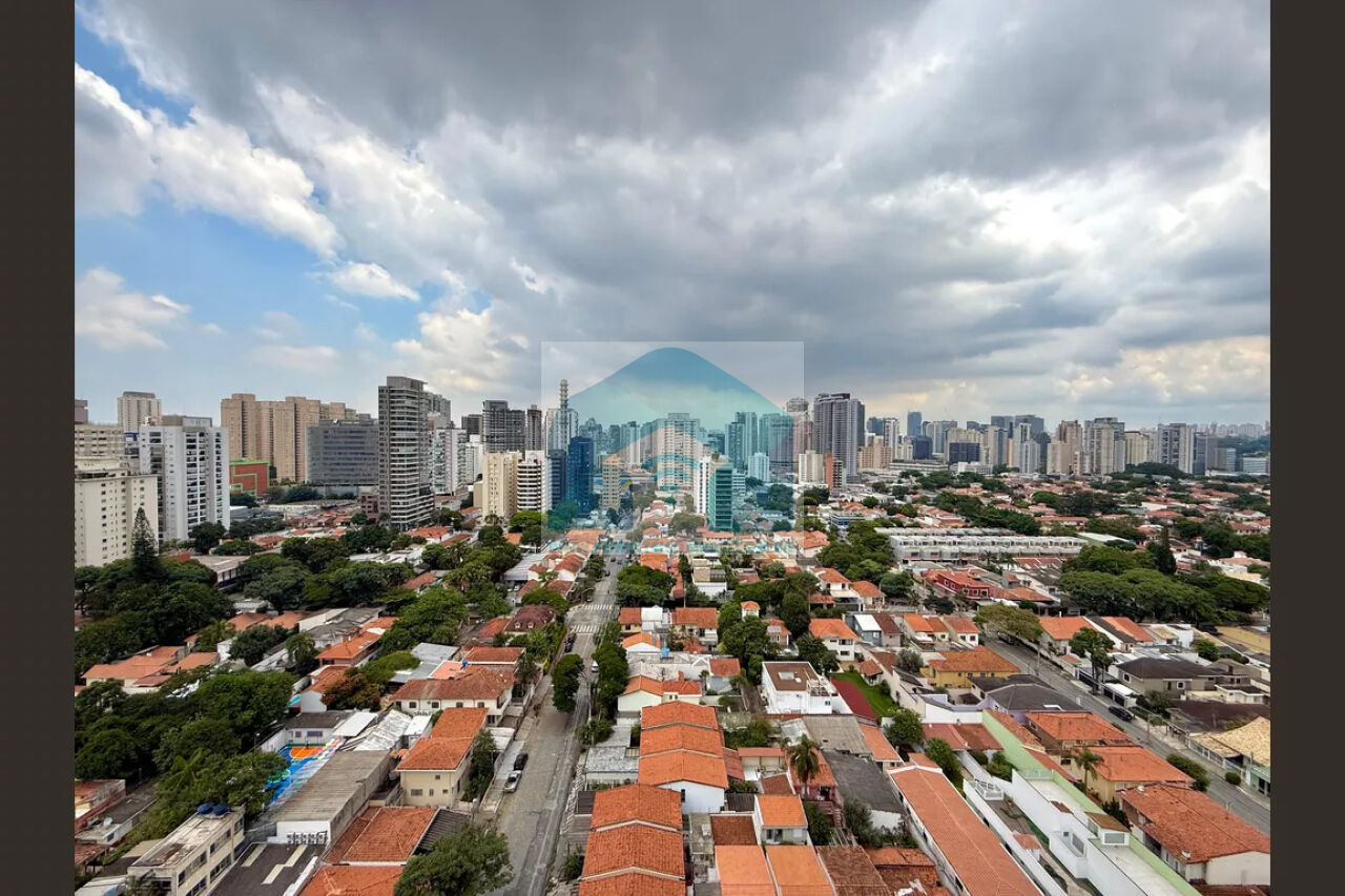 Apartamento para Venda - Brooklin Novo