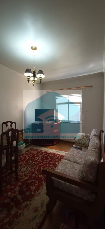 Apartamento para Venda - Santo Amaro