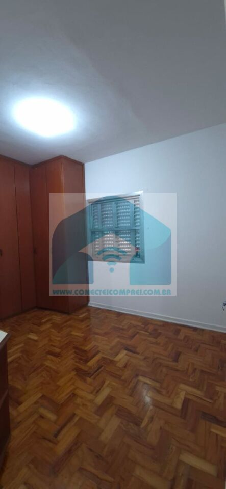 Apartamento para Venda - Santo Amaro