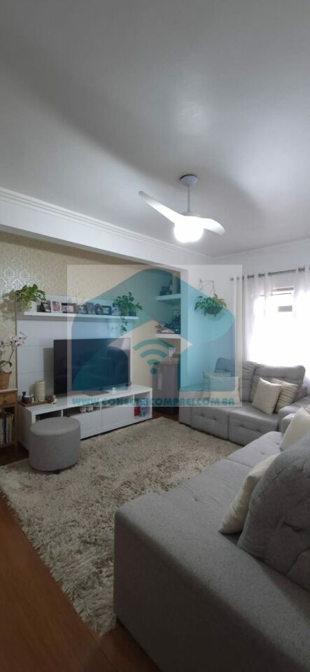 Apartamento para Venda - Santo Amaro