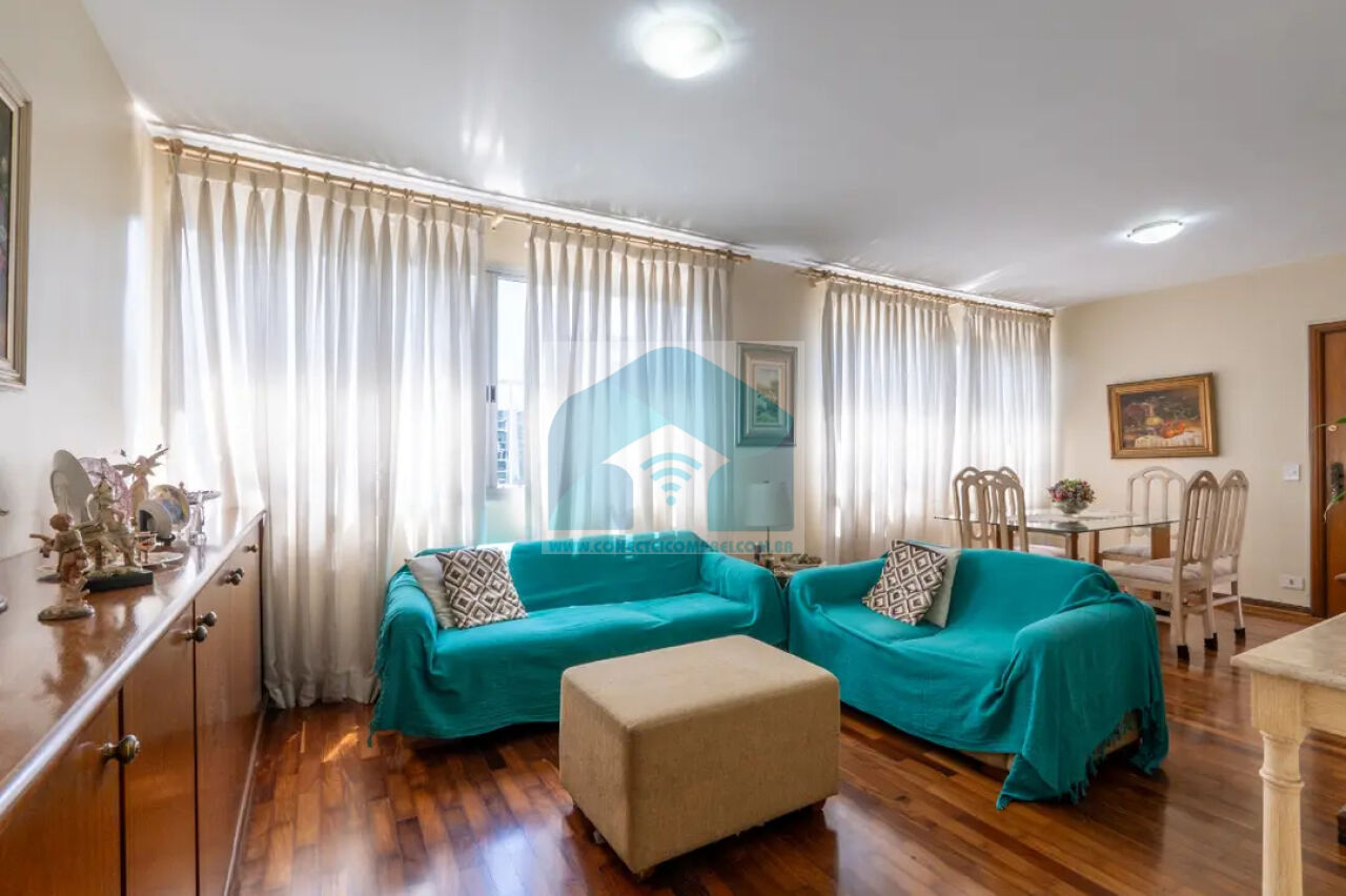 Apartamento para Venda - Pinheiros