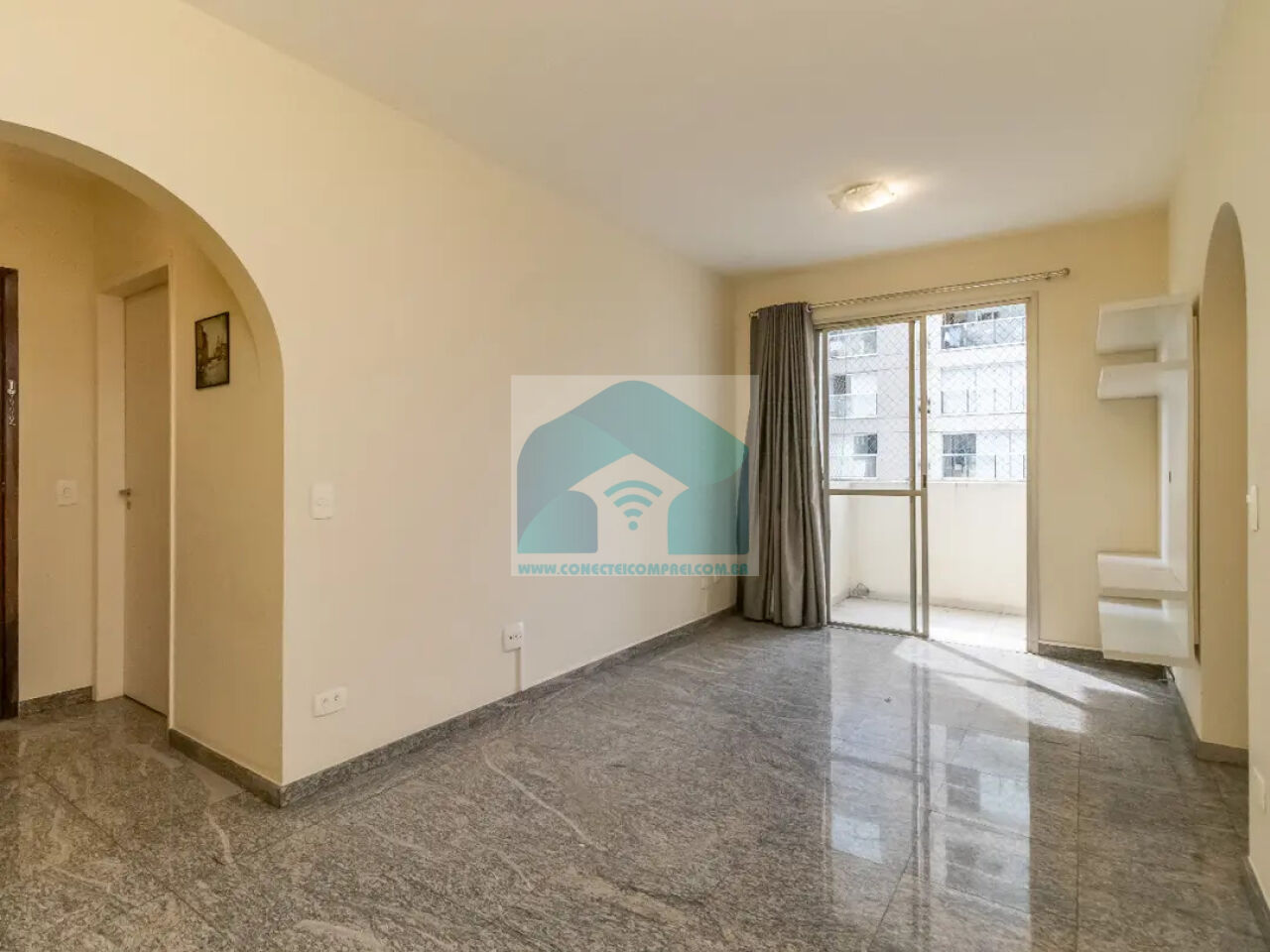 Apartamento para Venda - Campo Belo