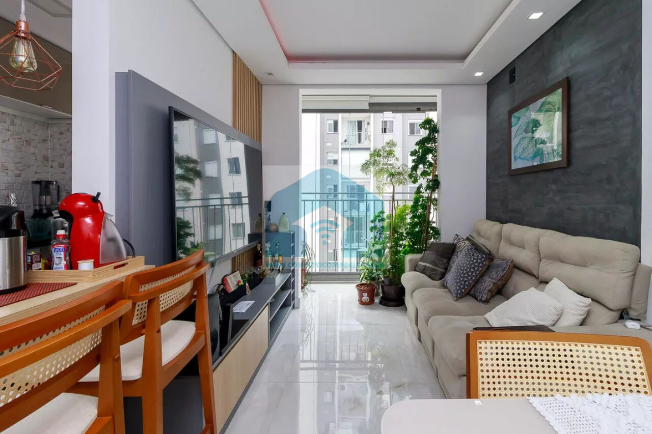 Apartamento para Venda - Santo Amaro