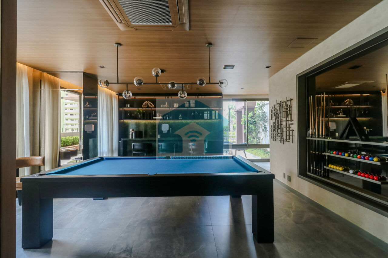 Apartamento para Venda - Jardim das Acácias