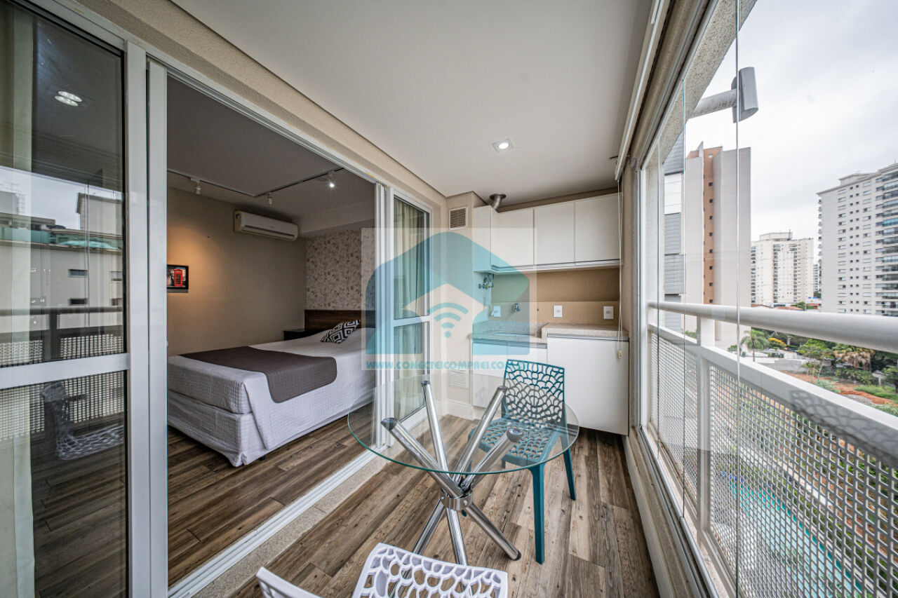 Apartamento para Venda - Campo Belo