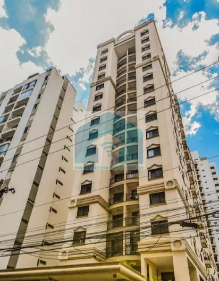 Apartamento para Venda - Brooklin Novo