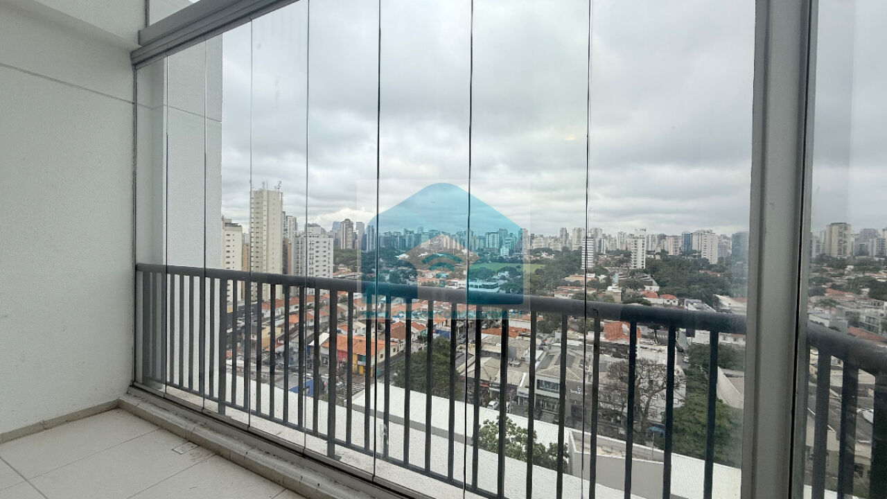 Apartamento para Venda - Cidade Monções