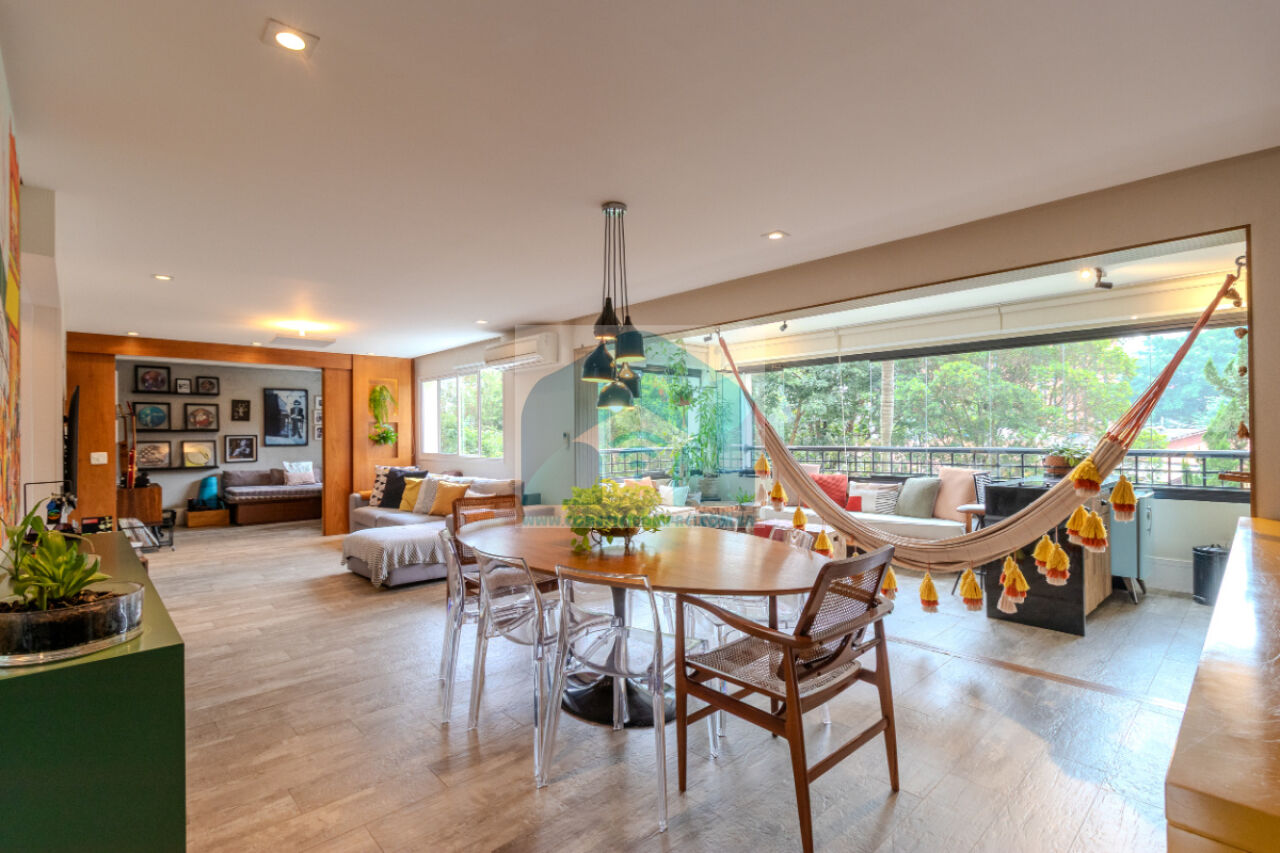 Apartamento para Venda - Vila Cruzeiro