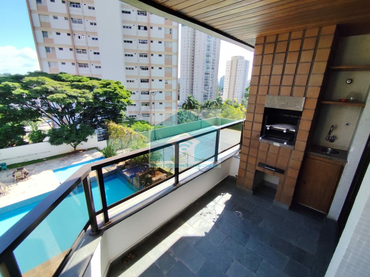 Apartamento para Venda - Campo Belo