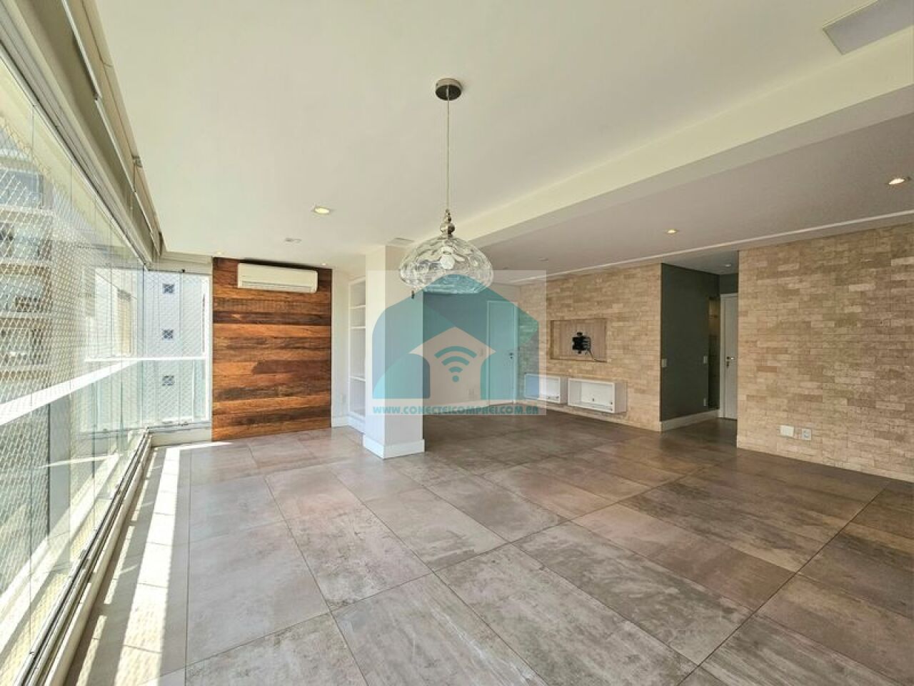 Apartamento para Venda - Moema