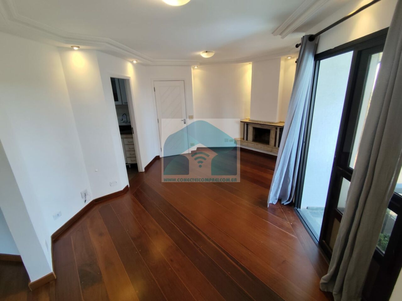 Apartamento para Venda - Campo Belo