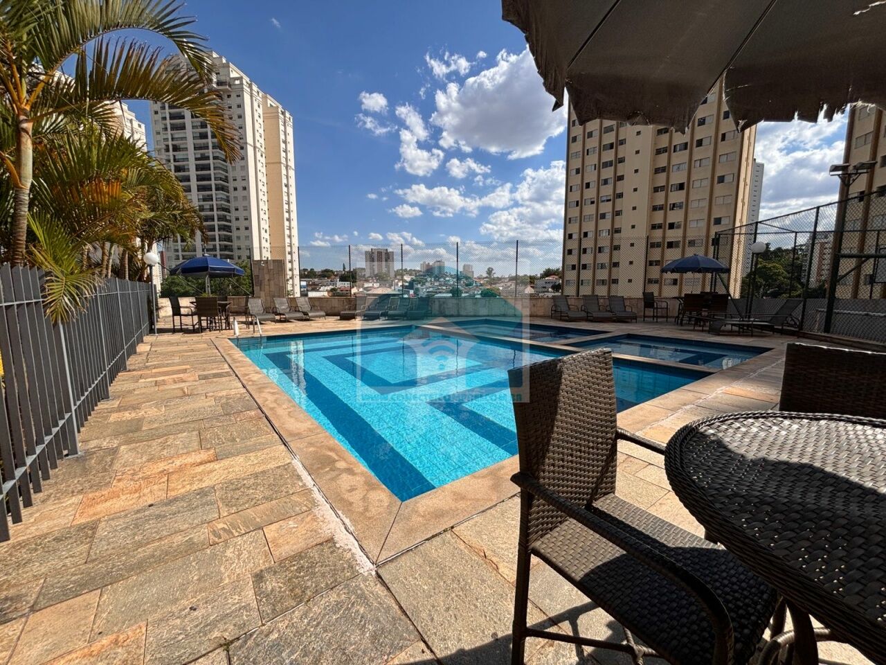 Apartamento para Venda - Vila Mascote